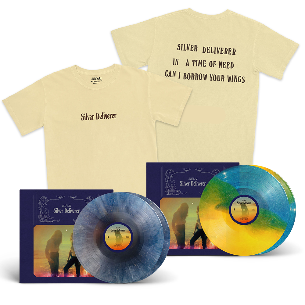 Silver Deliverer - Get Delivered Bundle