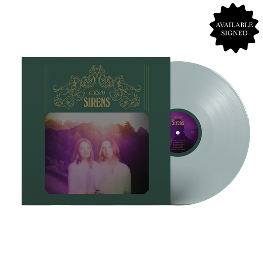 Sirens LP