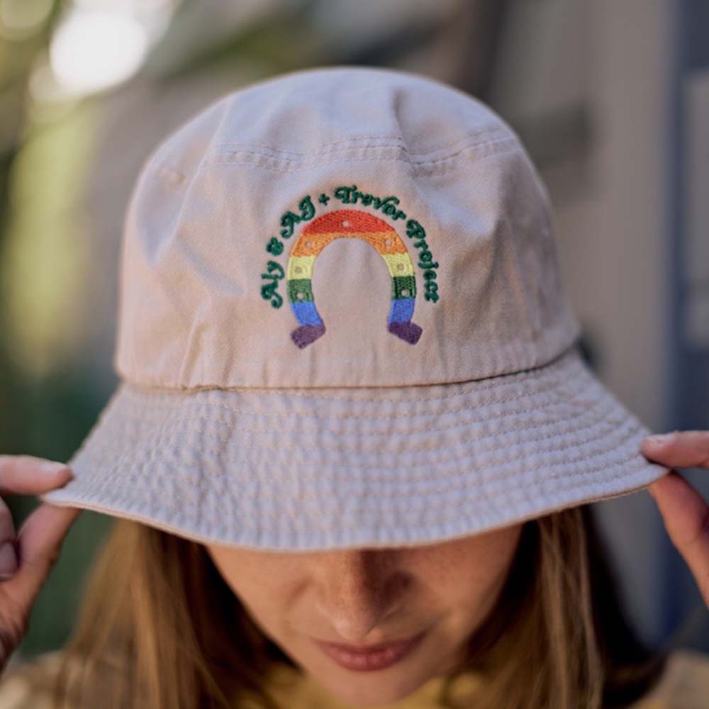 Trevor Project Bundle