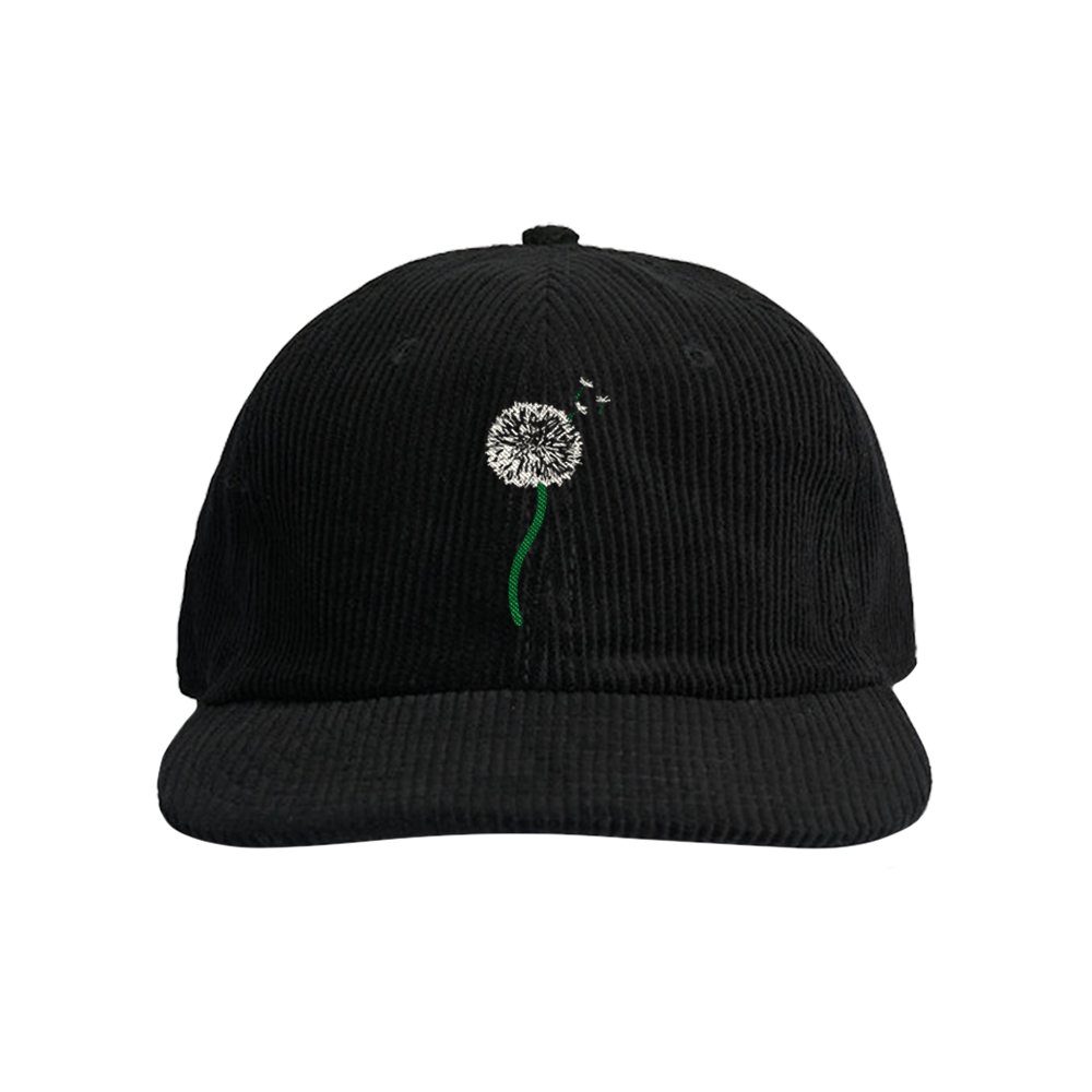 Dandelion Hat