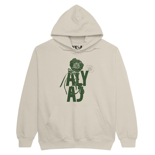 All Tied Up Hoodie