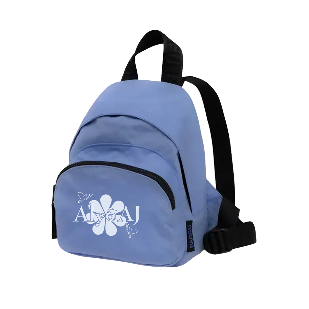 alyssa mini backpack Into The Rush Mini back pack