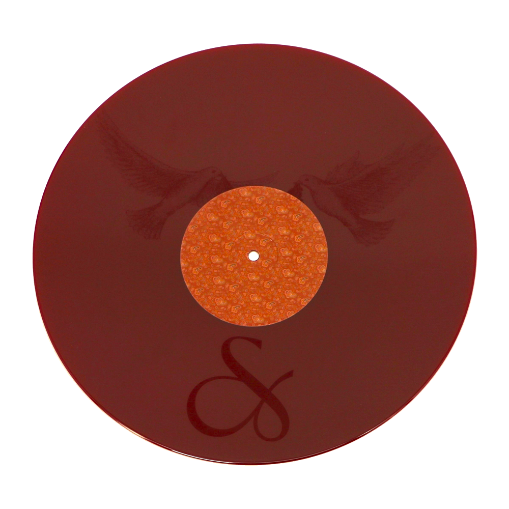 Lonesome Dove 12’’ Vinyl