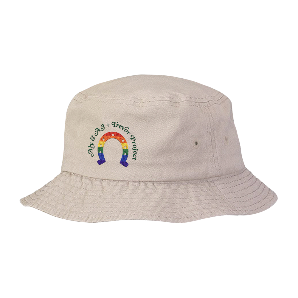 Trevor Project Bucket Hat