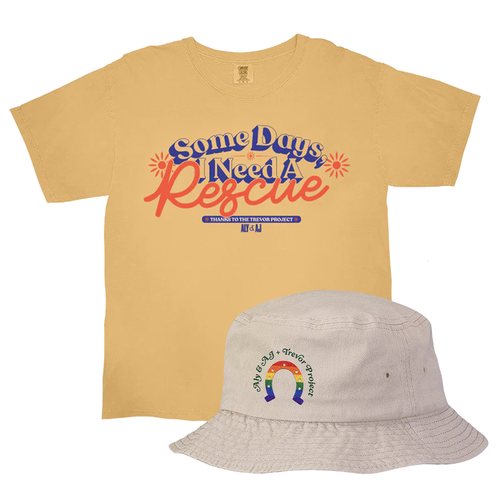 Trevor Project Bundle