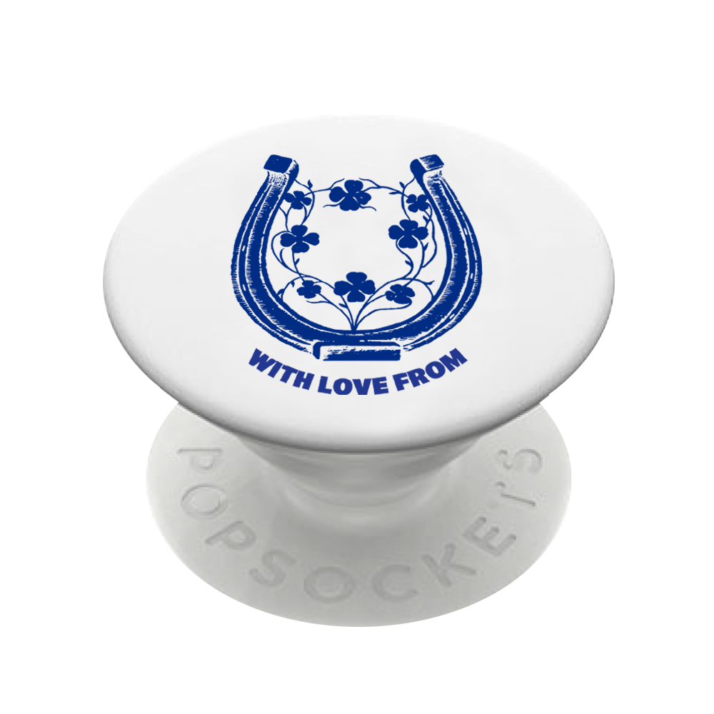 With Love From Pop Socket