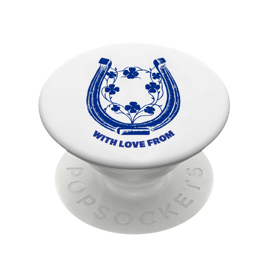 With Love From Pop Socket