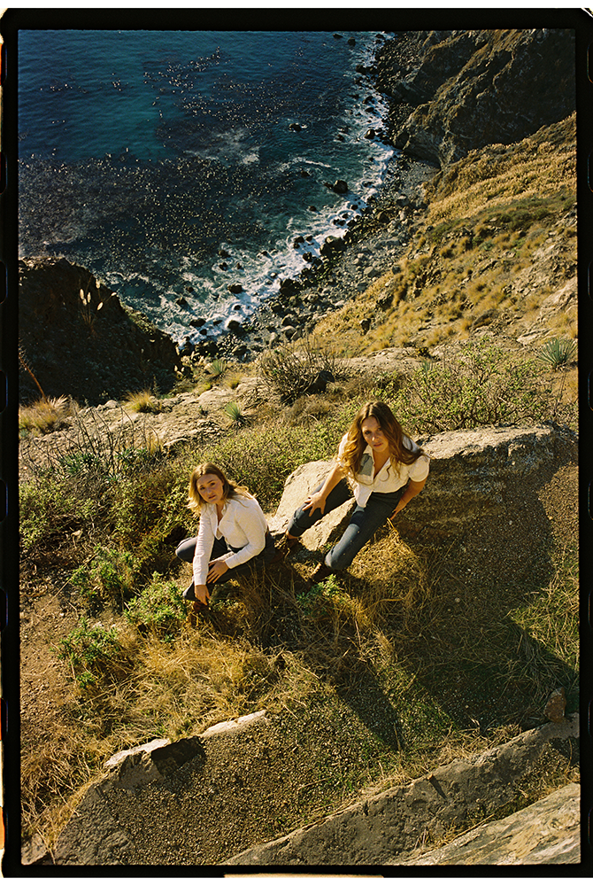 "Can I Borrow Your Wings?" Signed Limited Edition Print