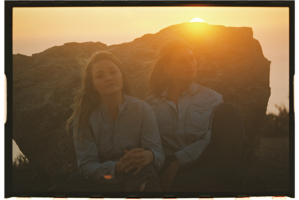 "Chasing the Sunrise" Signed Limited Edition Print