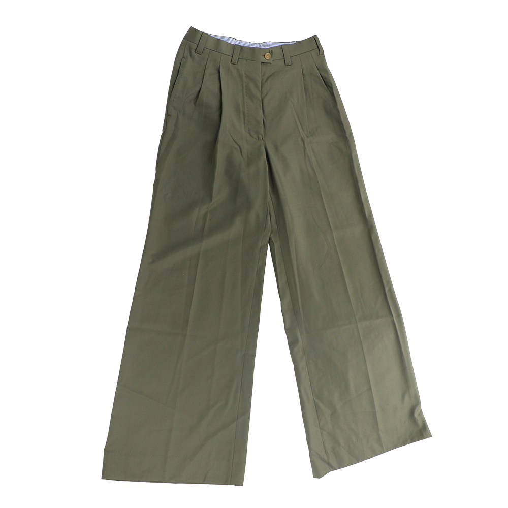 Green Giuliva 2 Piece