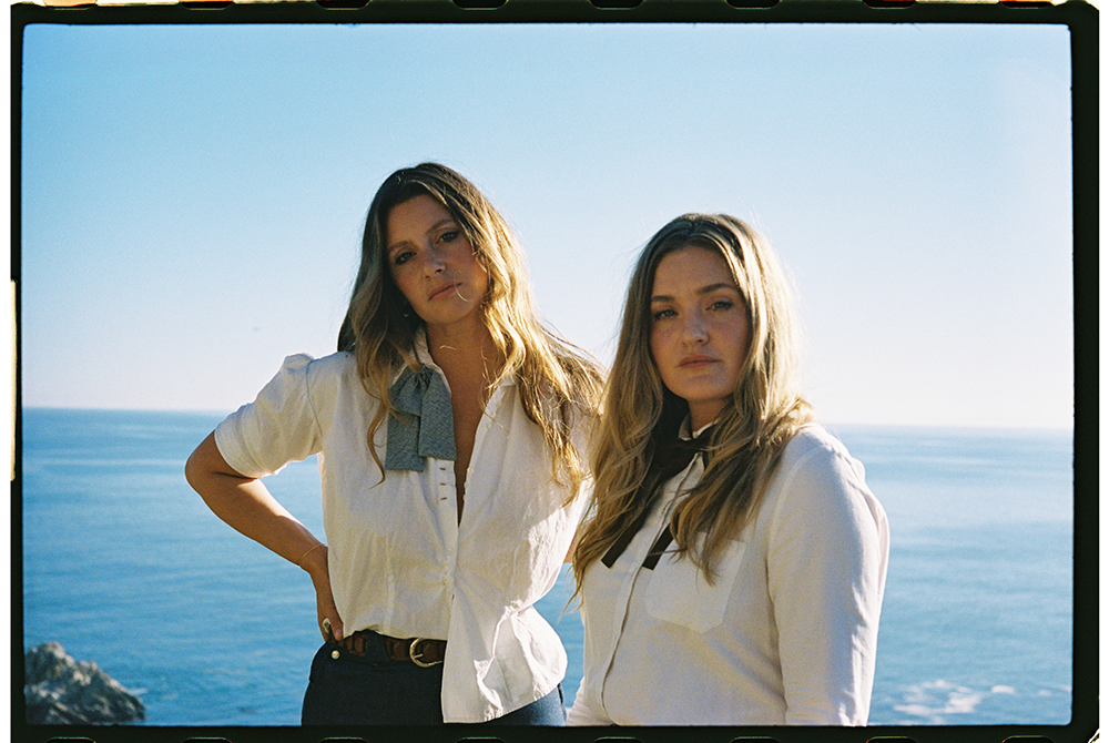 "If I Could Lasso You I'd Do It From The Sky" Signed Limited Edition Print