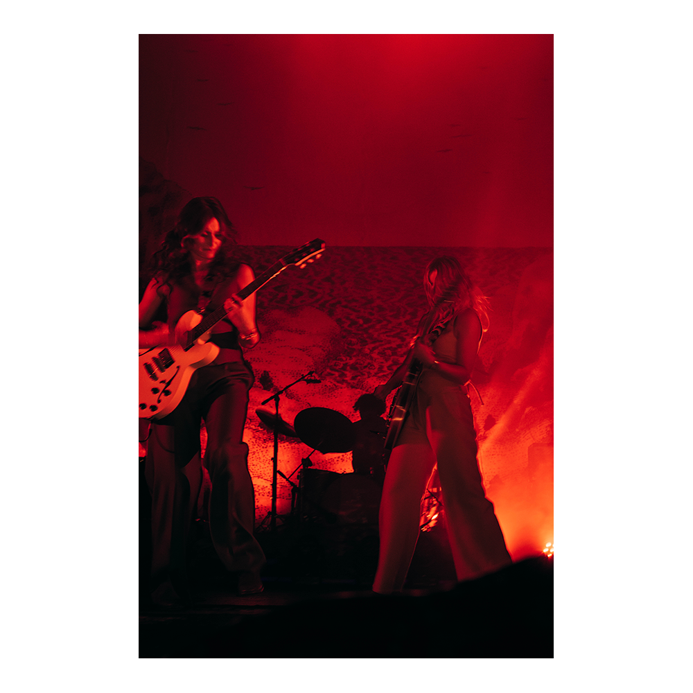 “Racing through Red Lights” Signed Limited Edition Print