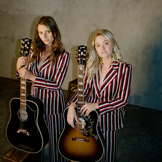 Red White & Blue striped J.Mueser custom bespoke suit AJ