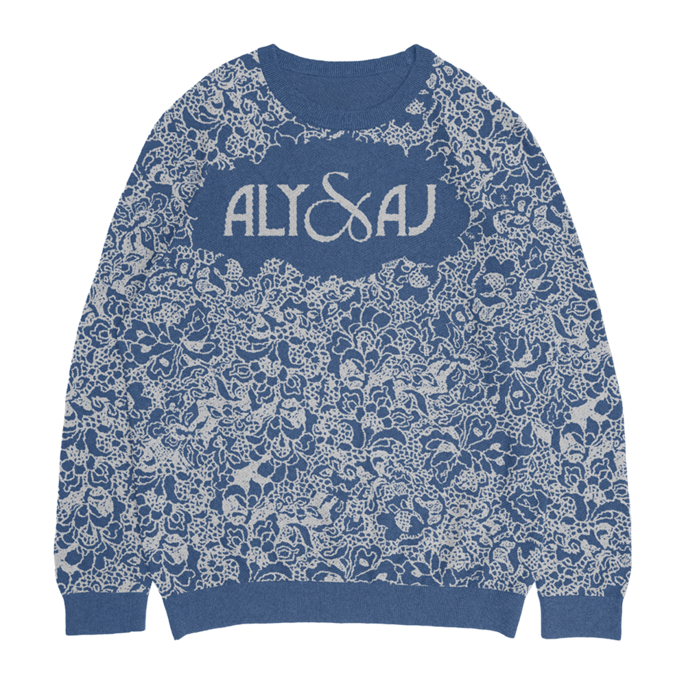 HOLIDAY CUSTOM SWEATER