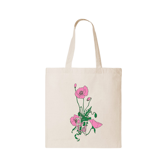 Daisy Tote Bag
