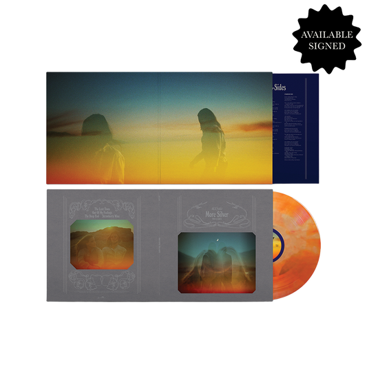 More Silver LP