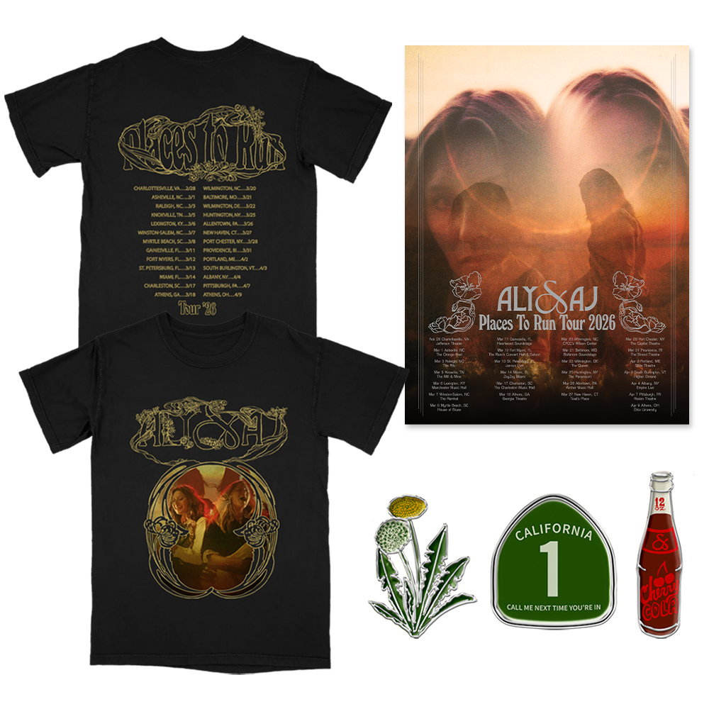 Tour Bundle