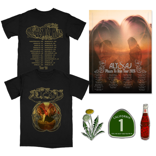 Tour Bundle