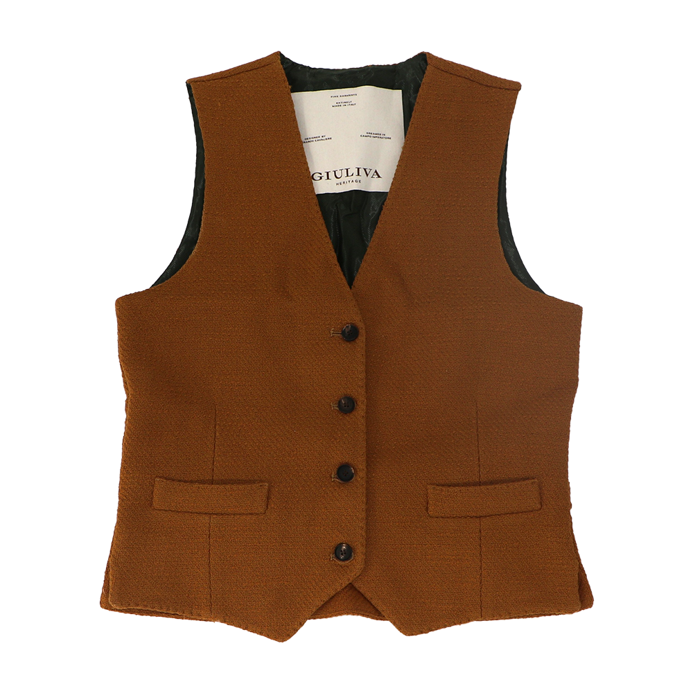 Mustard Giuliva 2 piece