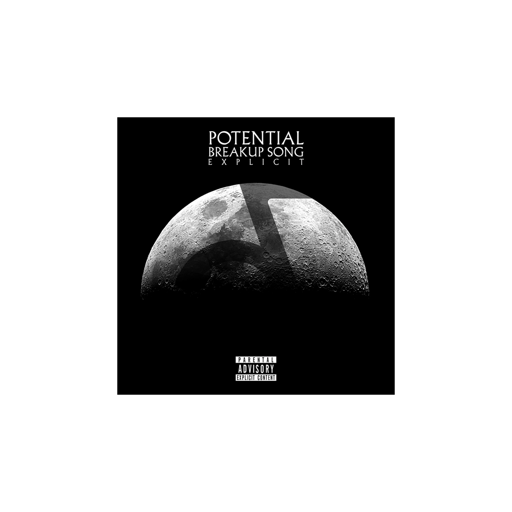 Potential Breakup Song Explicit WAV Download
