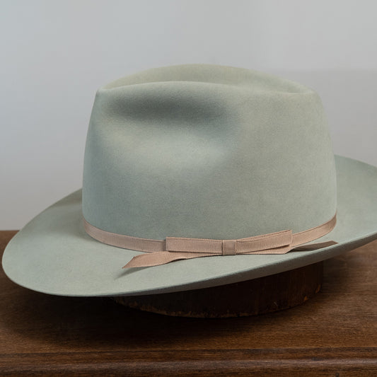 Wellema Hat in Willow