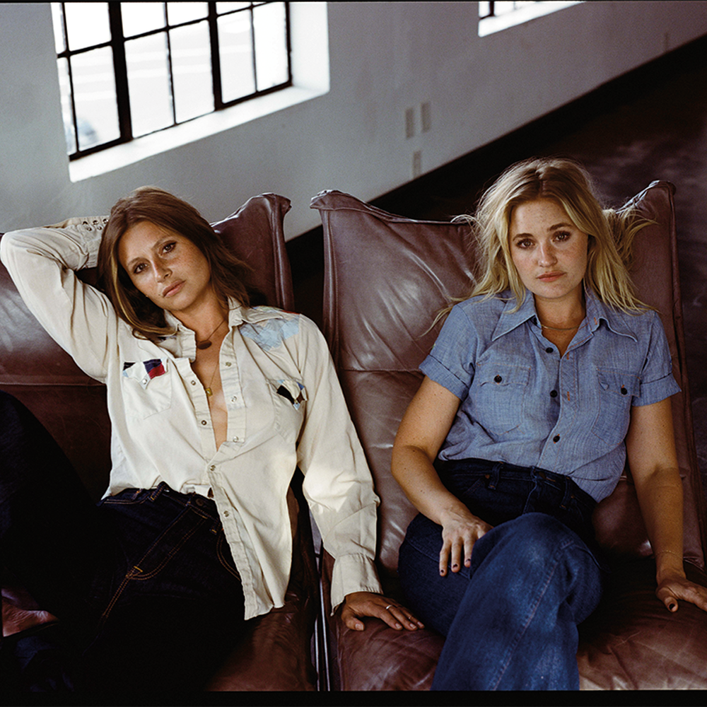 "Chill Sister Edition" Signed Limited Edition Print
