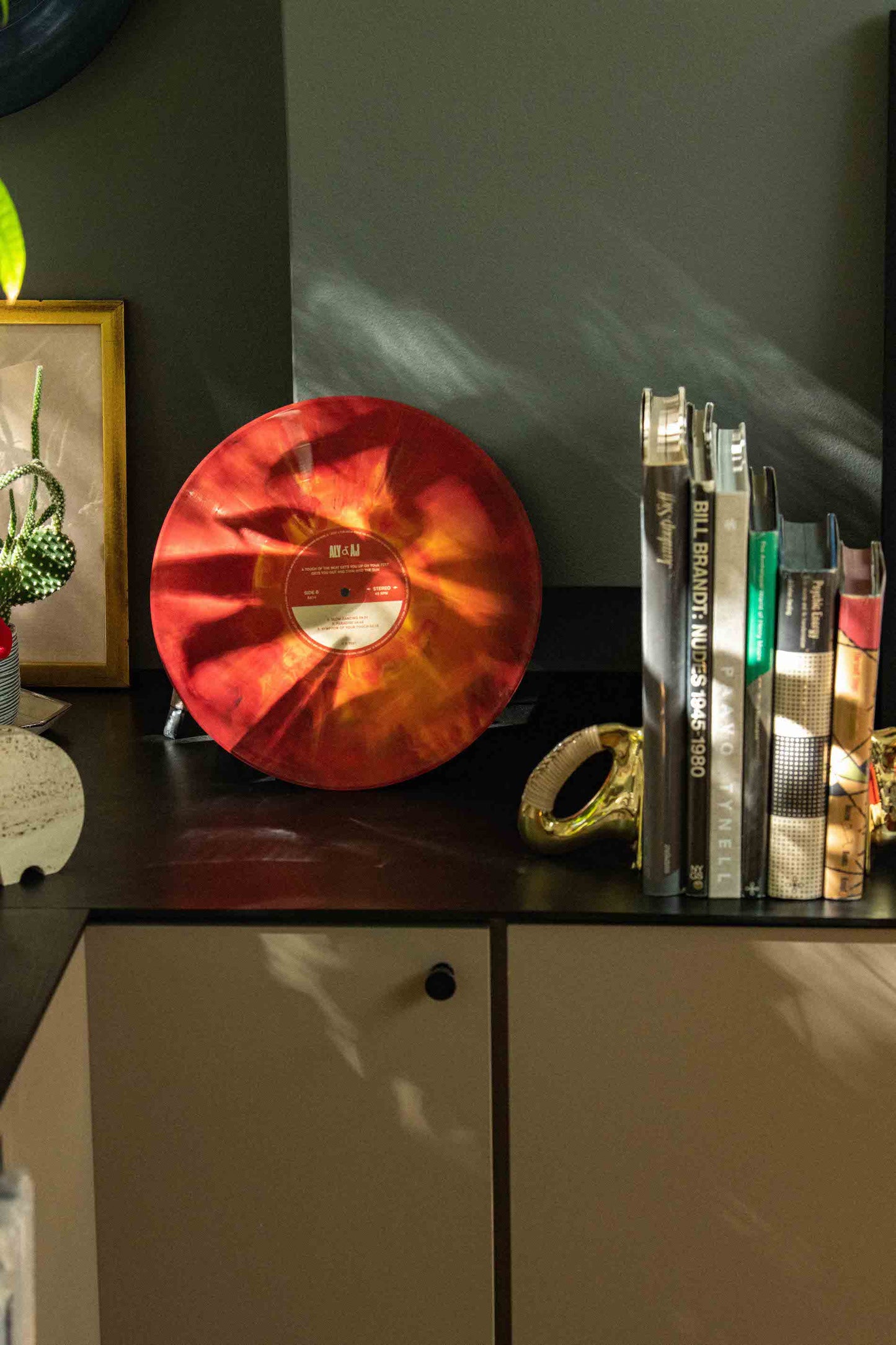 A Touch of the Beat Special Edition 2LP Vinyl - Misc