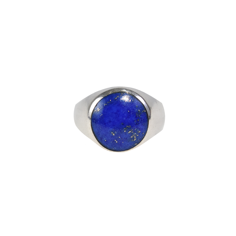 Lapis Ring by Casa Shop