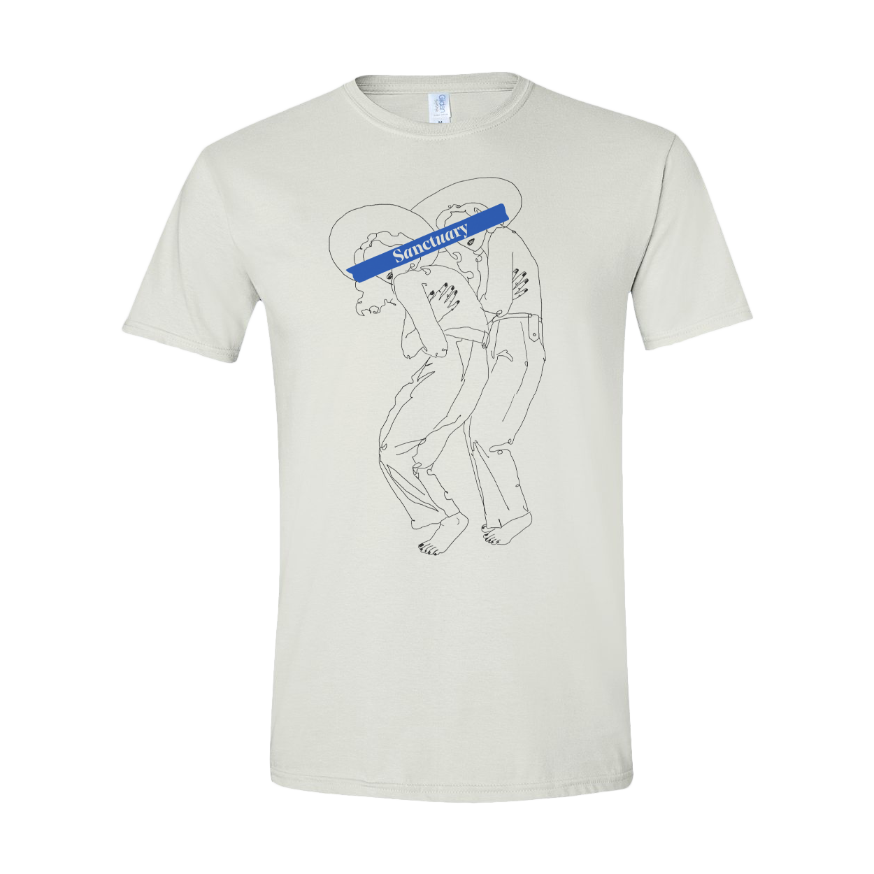 BOSTON EVENT TEE - T-Shirt