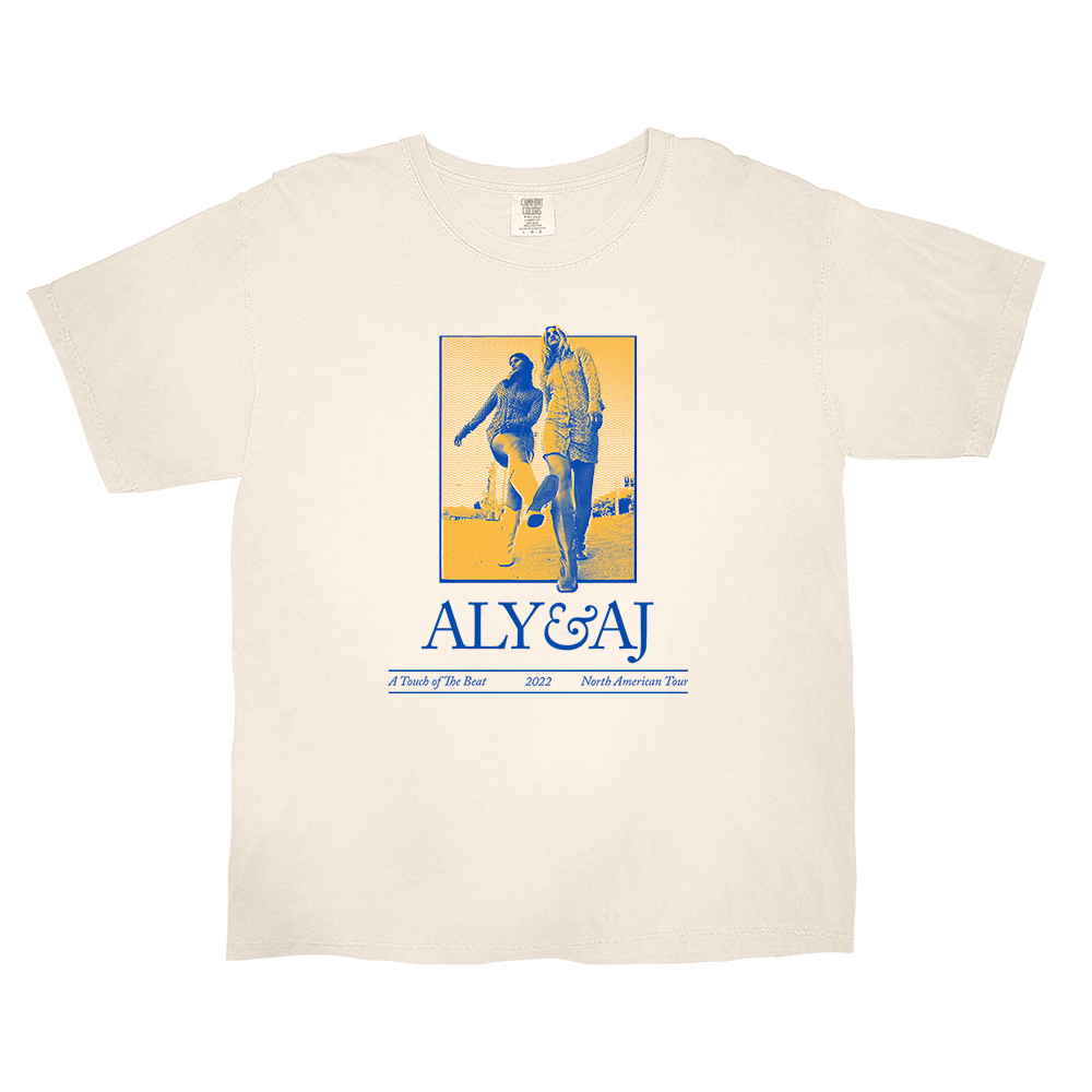 ATOTB US Tour Tee 2022