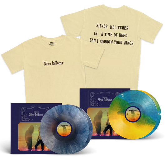 Silver Deliverer - Get Delivered Bundle