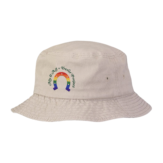 Trevor Project Bucket Hat