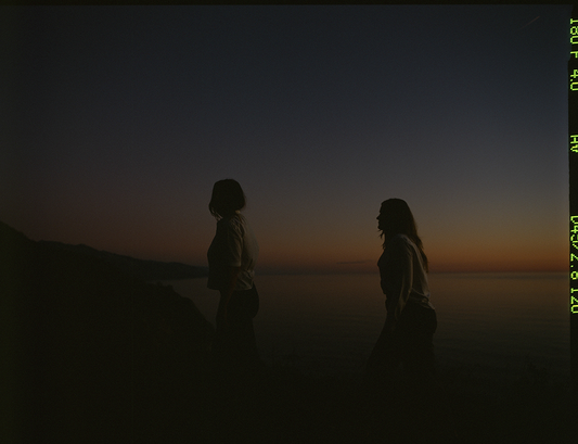 "New Horizon" Signed Limited Edition Print