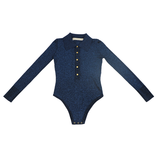 Stoned Immaculate Sparkly Bodysuits ALY