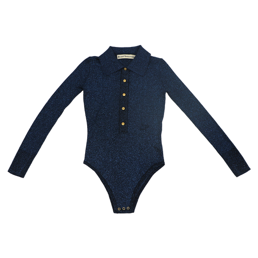 Stoned Immaculate Sparkly Bodysuits AJ