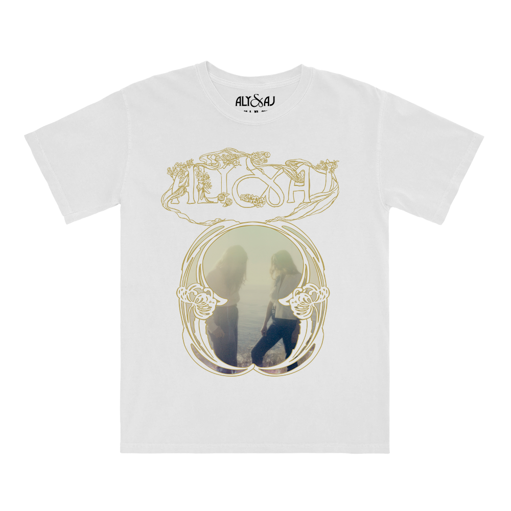 Fall 2025 Silver Deliverer Tour Tee