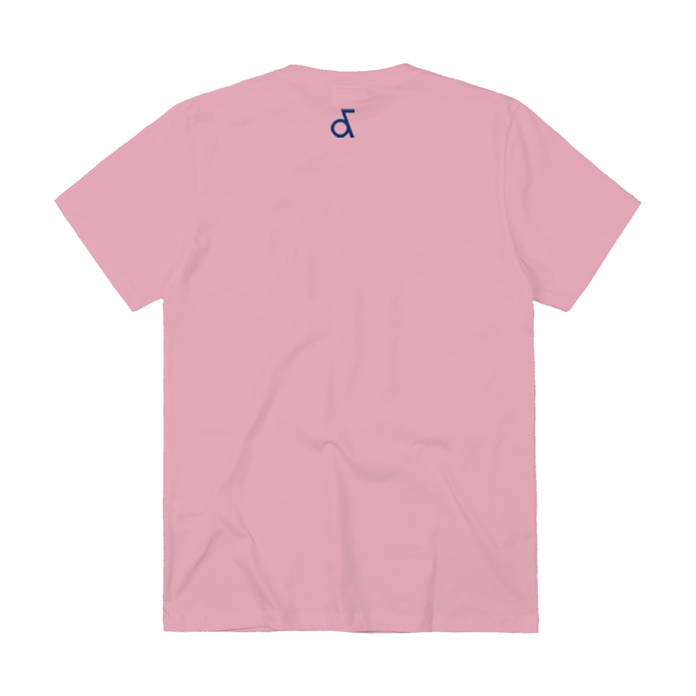 WE DON'T STOP PINK TEE